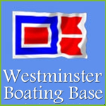westminster boating base
