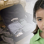 Homeless families project