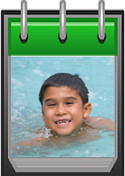 swimming
