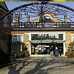 Beethoven Centre - New office