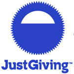 JustGiving