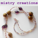 mistry creations