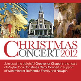 Christmas Christmas concert